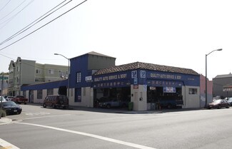Plus de détails pour 1200 E 12th St, Oakland, CA - Local commercial à vendre