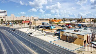 Plus de détails pour 102 Andrews Hwy, Midland, TX - Local commercial à louer