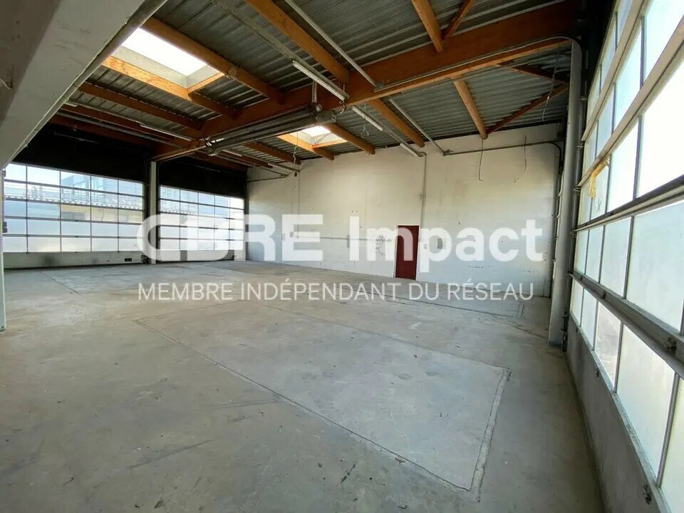 Local d'activités dans Marsannay-la-Côte à vendre Photo intérieure– Image 1 sur 6