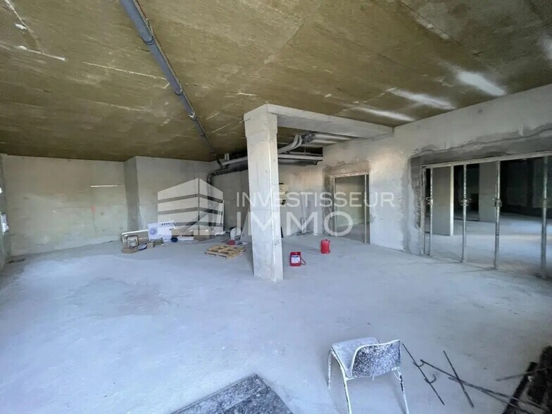 26 Rue Du Bas Marin, Orly à louer - Photo de l’immeuble – Image 2 sur 6