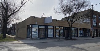 Plus de détails pour 3170-3174 N Milwaukee Ave, Chicago, IL - Local commercial à louer