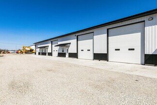 Plus de détails pour 31 Dale Lee Dr, Palo, IA - Industriel/Logistique à louer