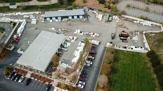 Plus de détails pour 32 Pine St, Norfolk, MA - Industriel/Logistique à louer
