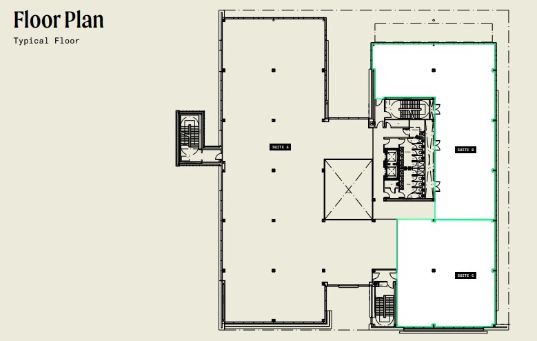 Parklands Ave, Holytown à louer Plan d’étage– Image 1 sur 1