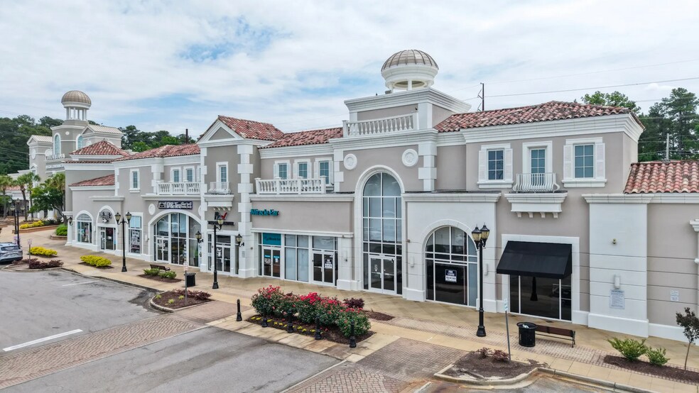 1009-1260 Bower Pky, Columbia, SC à louer - Photo de l’immeuble – Image 3 sur 16