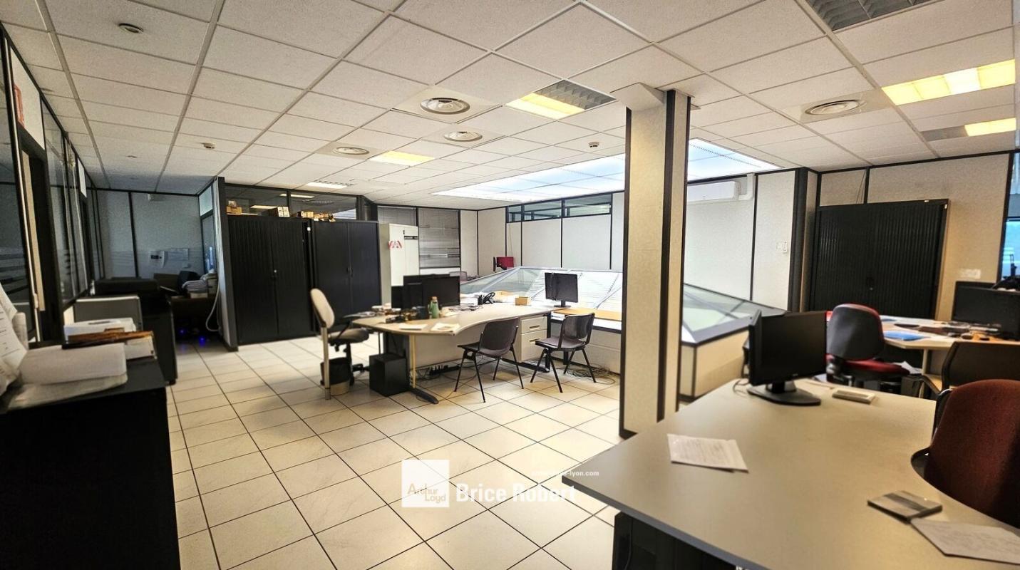 50 Rue Ernest Renan, Vaulx-en-Velin à vendre Photo intérieure– Image 1 sur 7