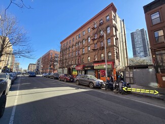 Plus de détails pour 2019 Lexington ave, New York, NY - Terrain à vendre
