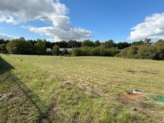 Plus de détails pour Woden Rd W, Wednesbury - Terrain à louer