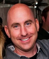 Bryan Gillespie