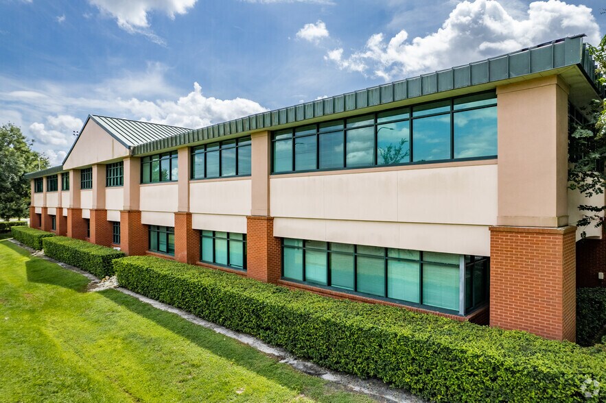 1551 Sandspur Rd, Maitland, FL à louer - Photo de l’immeuble – Image 2 sur 10