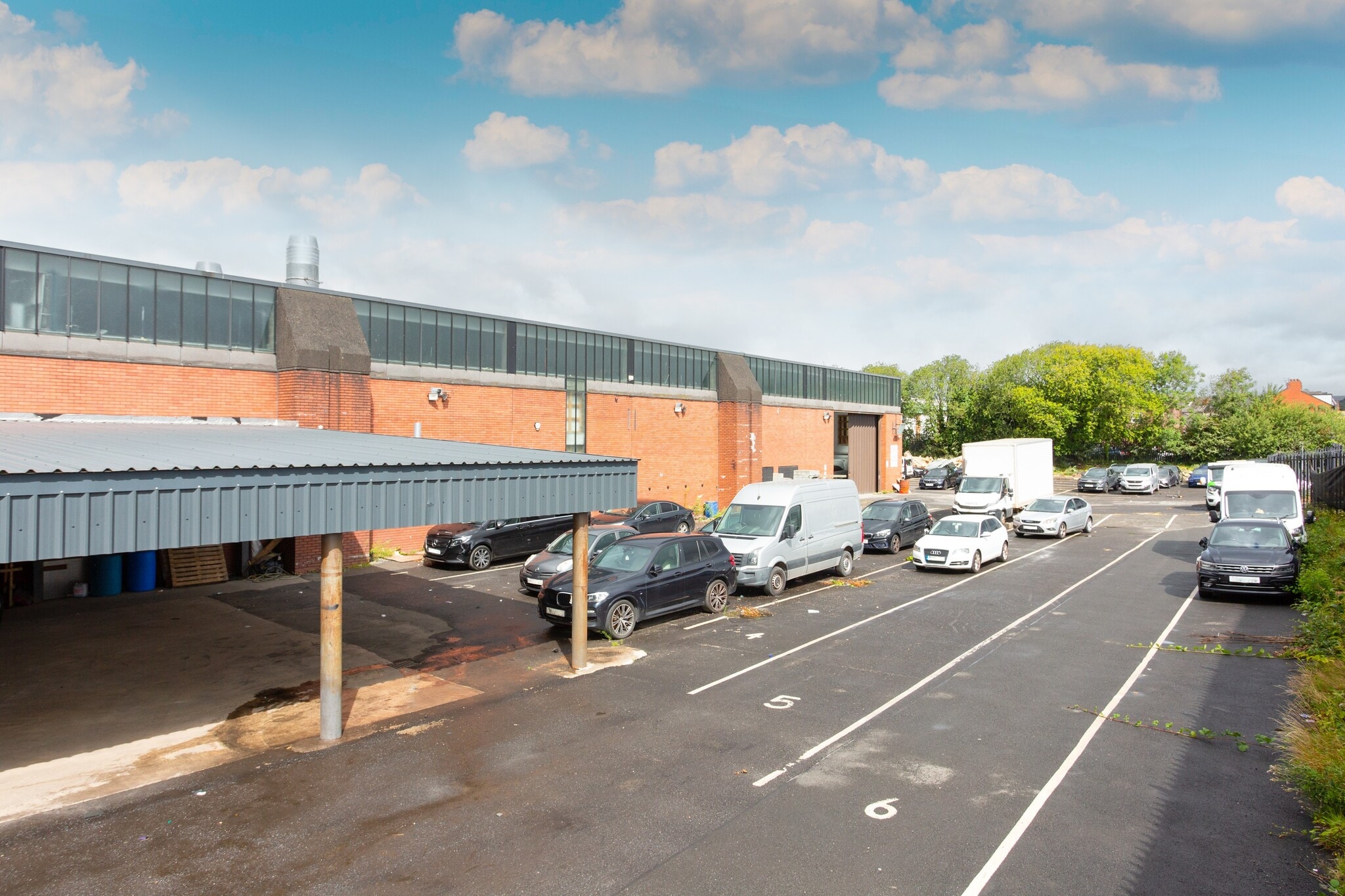 Derby Way, Bury à louer Photo intérieure– Image 1 sur 13