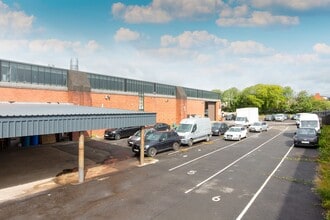 Derby Way, Bury à louer Photo intérieure– Image 1 sur 13