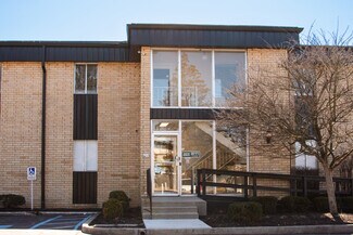 Plus de détails pour 5555 N Tacoma Ave, Indianapolis, IN - Bureau à louer