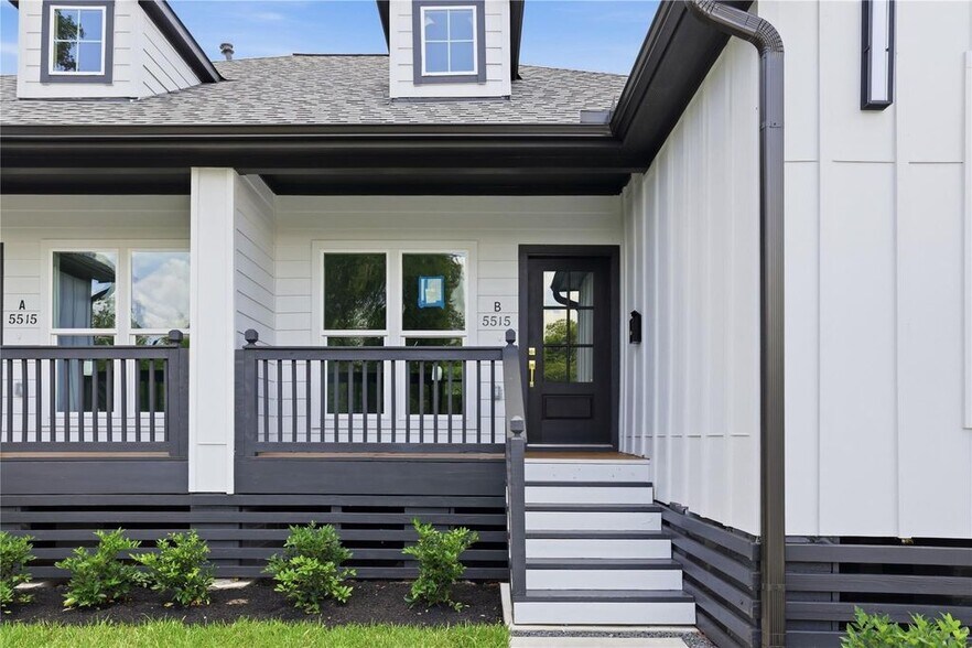 5515 Elm Springs Dr, Houston, TX à vendre - Photo de l’immeuble – Image 3 sur 32