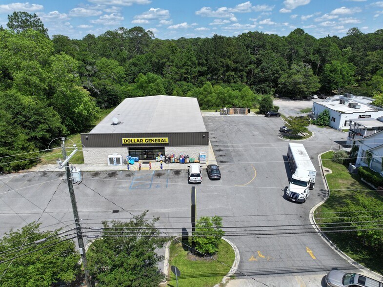1807 US Highway 41 N, Tifton, GA à vendre - Photo de l’immeuble – Image 2 sur 5