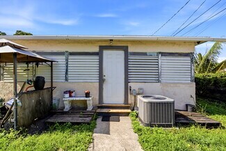 Plus de détails pour 823 NW 3rd St, Pompano Beach, FL - Terrain à vendre