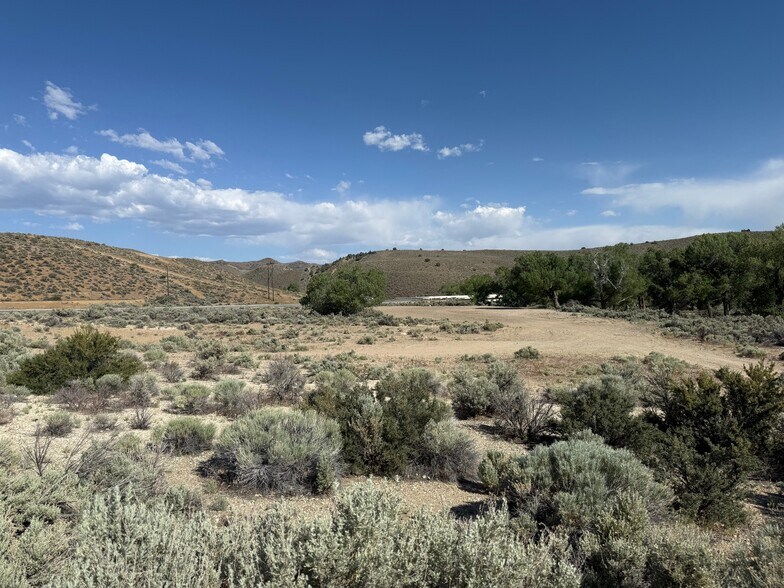 0 Deer Run Rd, Carson City, NV à vendre - Photo de l’immeuble – Image 2 sur 4