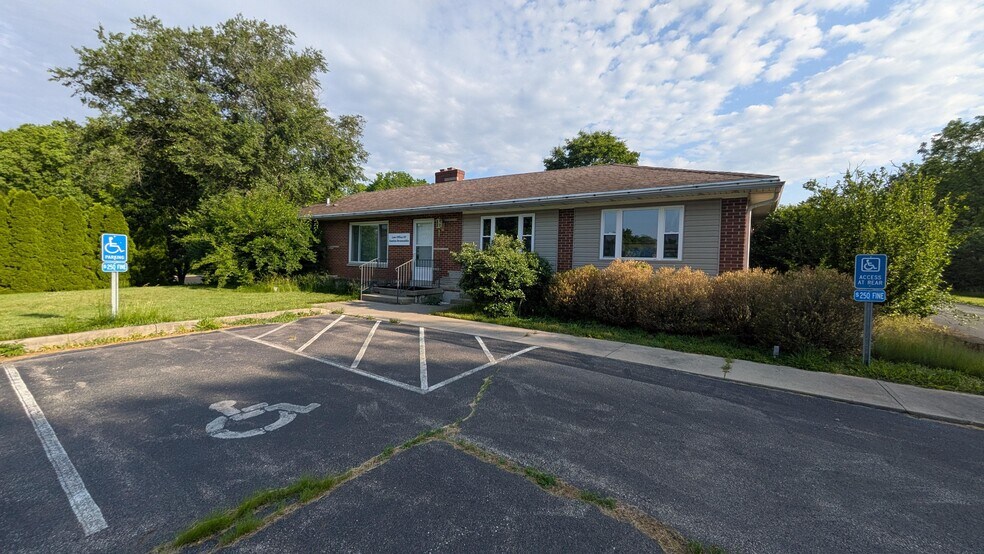 3044 Dayton-xenia Rd, Dayton, OH à vendre - Photo de l’immeuble – Image 2 sur 3