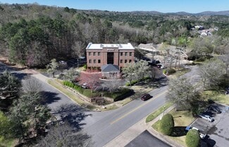 Plus de détails pour 11601 Pleasant Ridge Rd, Little Rock, AR - Bureau à louer