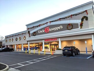 Plus de détails pour 1130-1238 Deer Park Ave, Babylon, NY - Local commercial à louer