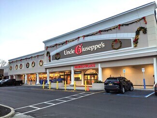 Plus de détails pour 1130-1238 Deer Park Ave, Babylon, NY - Local commercial à louer