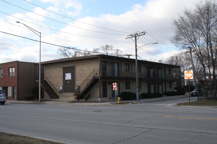 1200 W 127th St, Calumet Park, IL à vendre - Autre – Image 2 sur 17