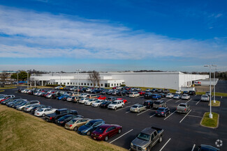 Plus de détails pour 1 Walden Books Dr, La Vergne, TN - Industriel/Logistique à louer