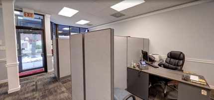 1206 W Rosedale Ave, Chicago, IL à louer Photo intérieure– Image 2 sur 5