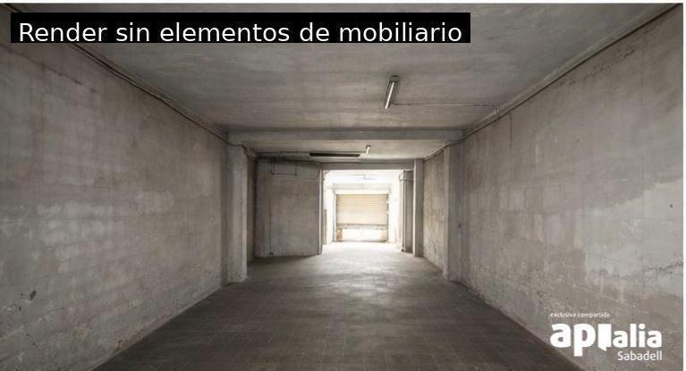 Immeuble residentiel dans Sabadell, Barcelona à vendre Photo de l’immeuble– Image 1 sur 4