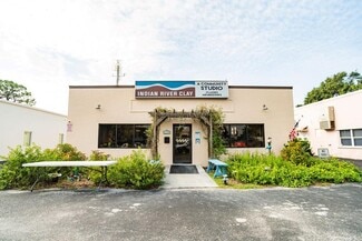 Plus de détails pour 1239 16th St, Vero Beach, FL - Local commercial à vendre
