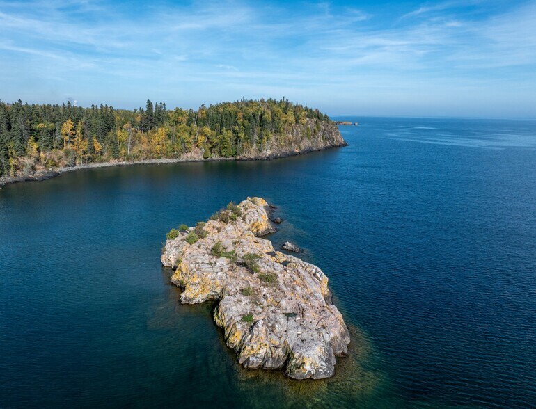 4870 Hwy 61, Beaver Bay, MN à vendre - Photo de l’immeuble – Image 3 sur 22