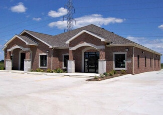 Plus de détails pour 955 Mezzanine Dr, Lafayette, IN - Bureau à louer