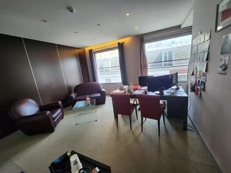 7 Rue Léchevin, Paris à louer - Photo intérieure – Image 3 sur 7