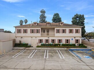 Plus de détails pour 628 W 19th St, Costa Mesa, CA - Bureau à vendre