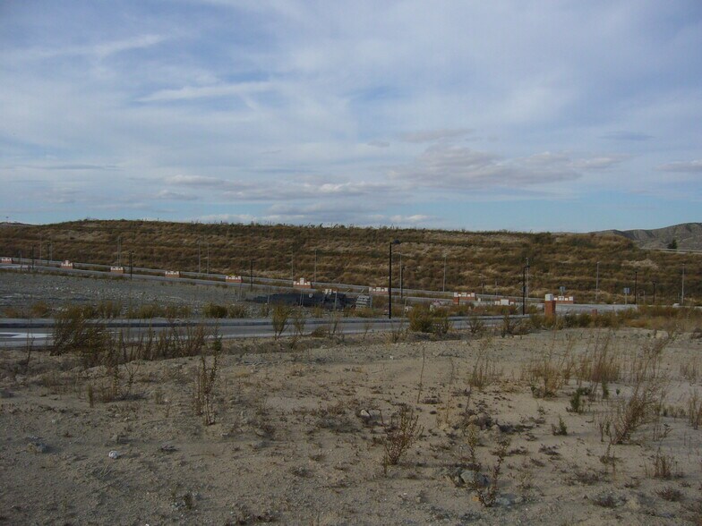 Terrain dans Ciempozuelos, Madrid à vendre - Photo de l’immeuble – Image 3 sur 4