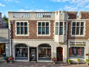 40-46 Church St, Montclair, NJ à louer Photo de l’immeuble– Image 1 sur 10