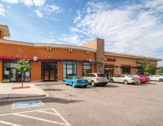 Plus de détails pour NW 104th & Federal Blvd, Westminster, CO - Local commercial à louer