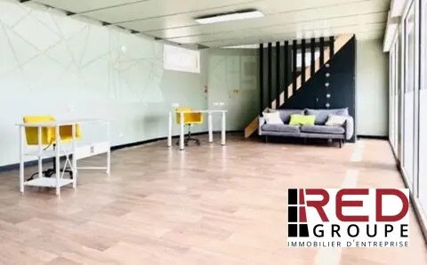 Bureau dans Meyreuil à louer - Photo de l’immeuble – Image 2 sur 8