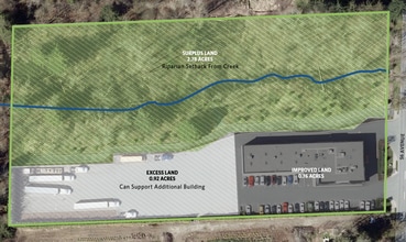 27078 56th Ave, Langley, BC - VUE AÉRIENNE vue de carte - Image1