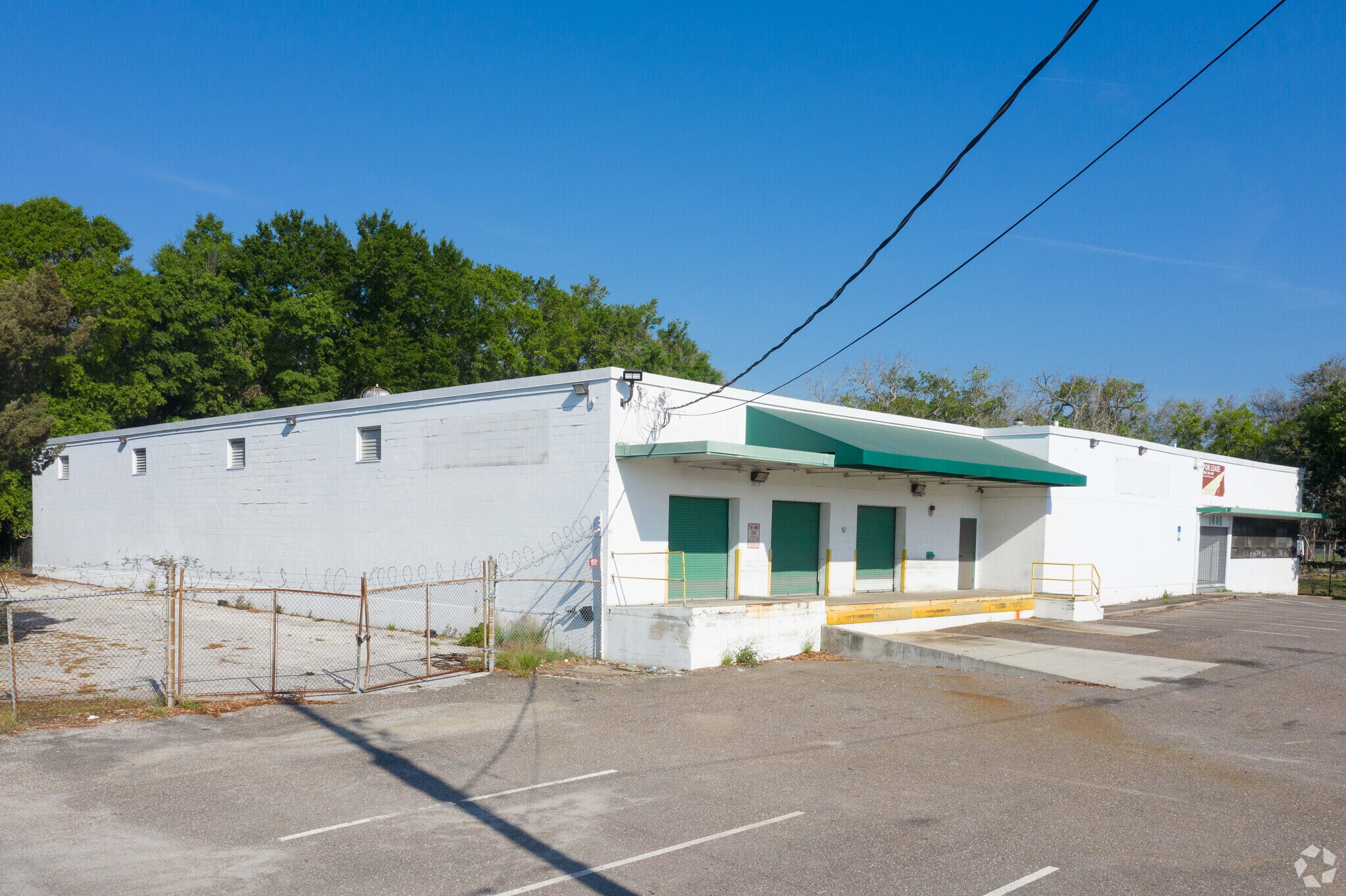 1446 Haines St, Jacksonville, FL à louer Photo de l’immeuble– Image 1 sur 8