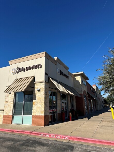 3620 Ranch Road 620 S, Austin, TX à louer - Photo de l’immeuble – Image 2 sur 7
