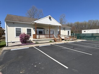 Plus de détails pour 95 N Leslie Rd, North East, MD - Bureau à louer