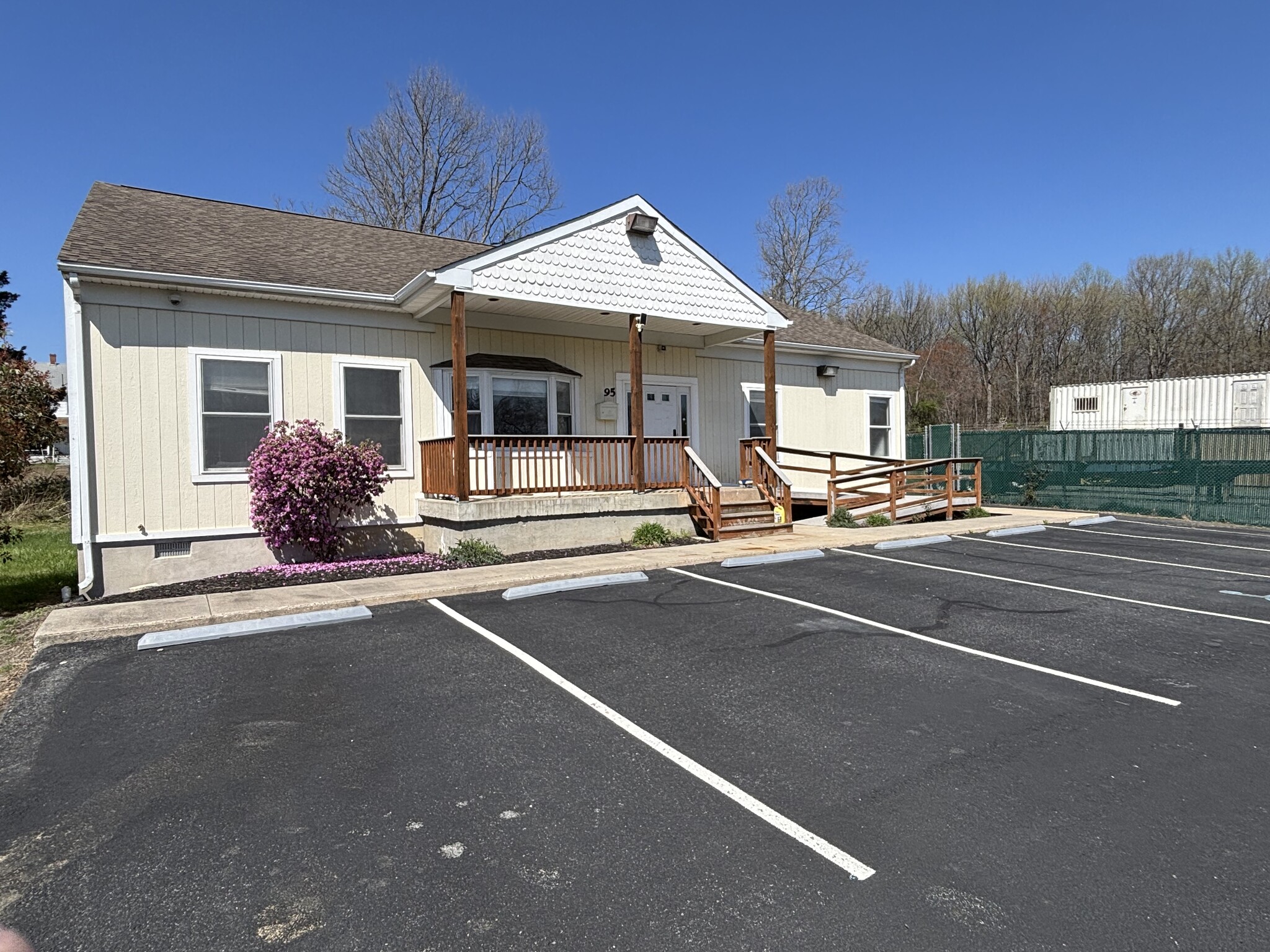 95 N Leslie Rd, North East, MD à louer Photo de l’immeuble– Image 1 sur 20