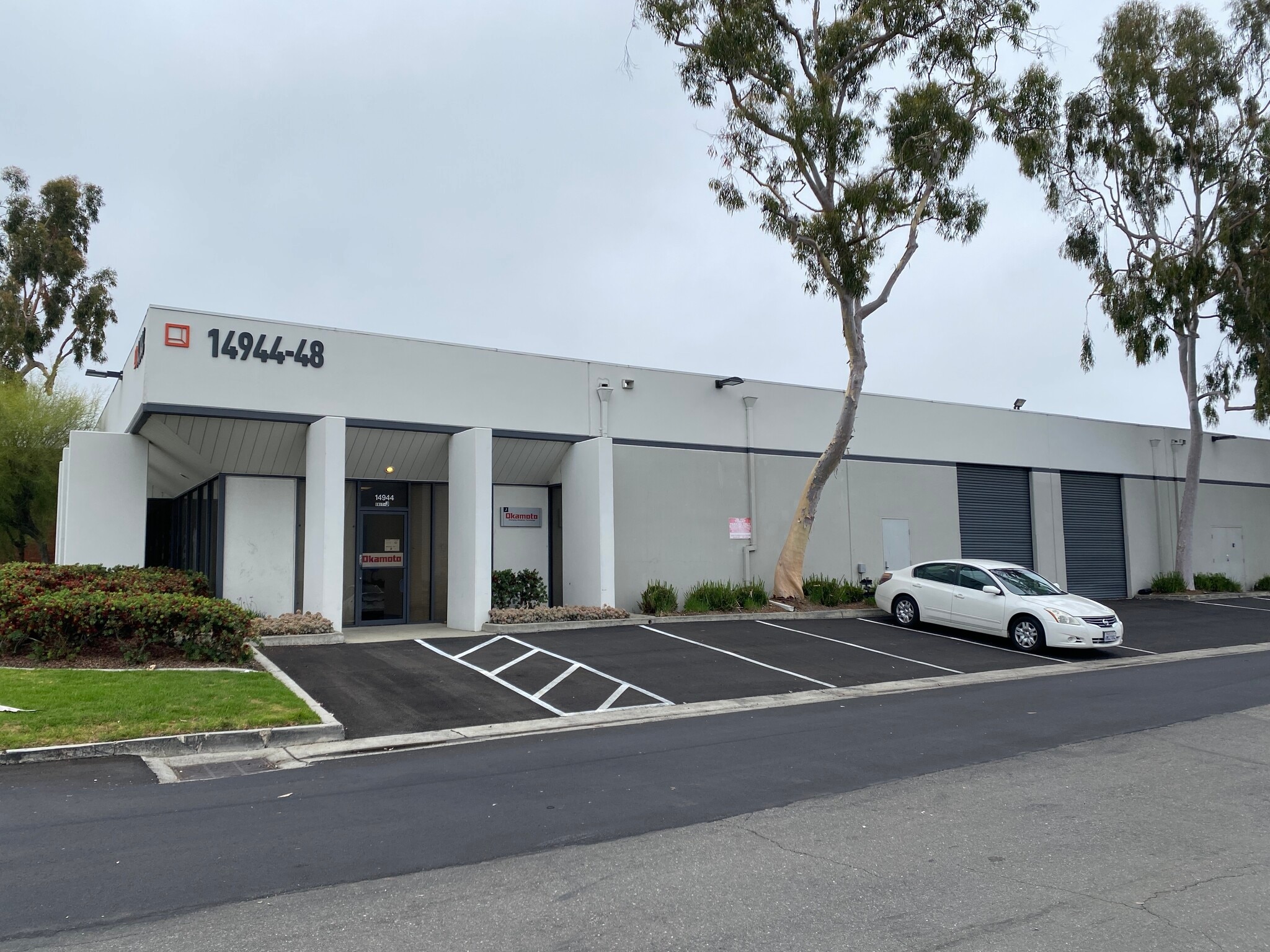 14944 Shoemaker Ave, Santa Fe Springs, CA à louer Photo de l’immeuble– Image 1 sur 1