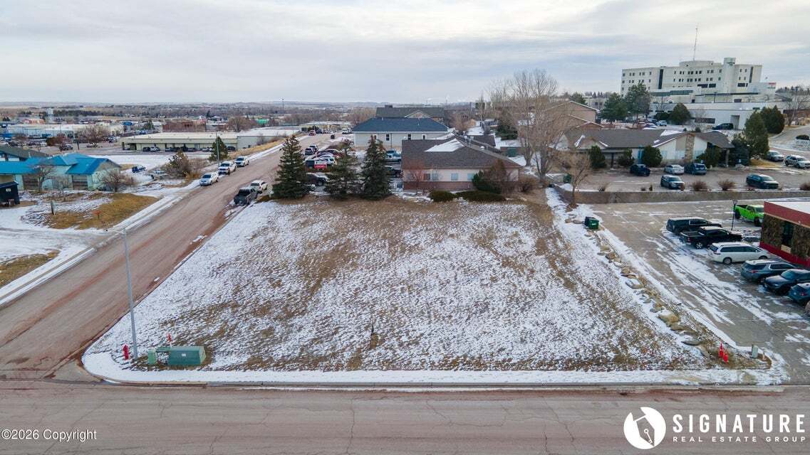 1403 3rd st, Gillette, WY à vendre Photo principale– Image 1 sur 6