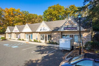 Plus de détails pour 1201 Haddonfield Berlin Rd, Voorhees, NJ - Local commercial à louer