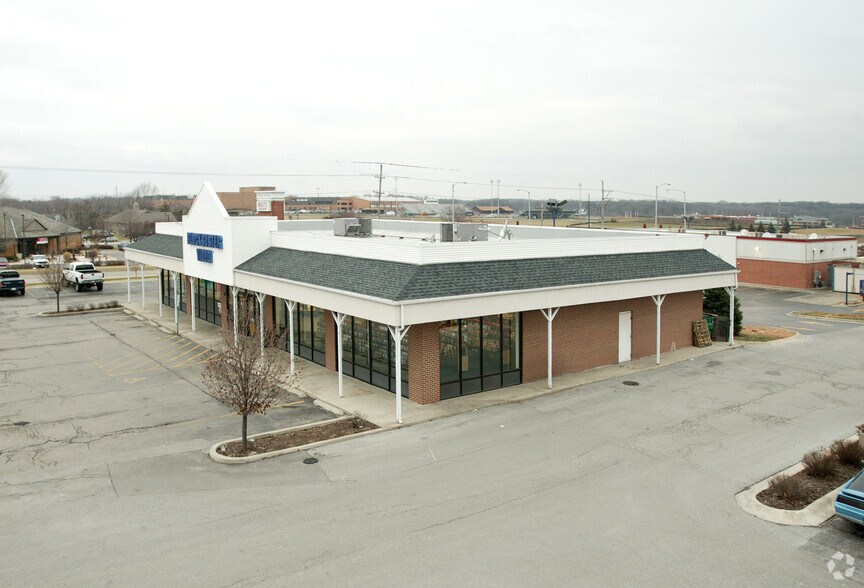 20825-20855 S La Grange Rd, Frankfort, IL à louer - Photo de l’immeuble – Image 2 sur 13