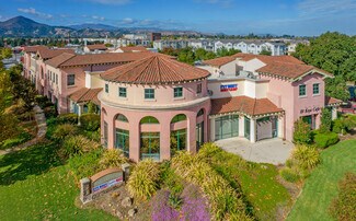 Plus de détails pour 1295 E Dunne Ave, Morgan Hill, CA - Local commercial à louer