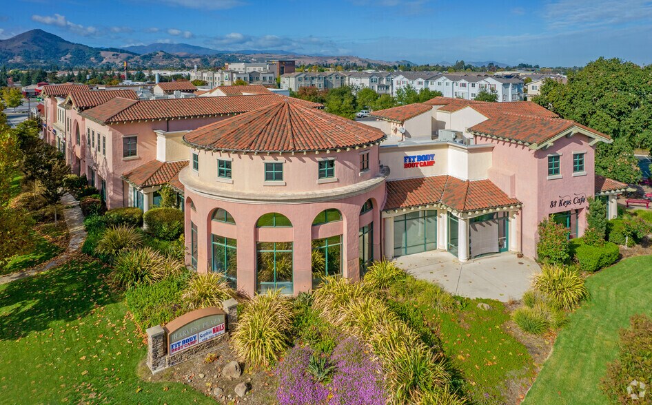 1295 E Dunne Ave, Morgan Hill, CA à louer - Photo principale – Image 1 sur 5