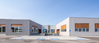 Plus de détails pour 5481 W 7800 S, West Jordan, UT - Bureau/Médical à louer